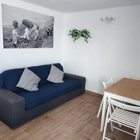Apartamento La Sama Caleta de Sebo Ngoại thất bức ảnh